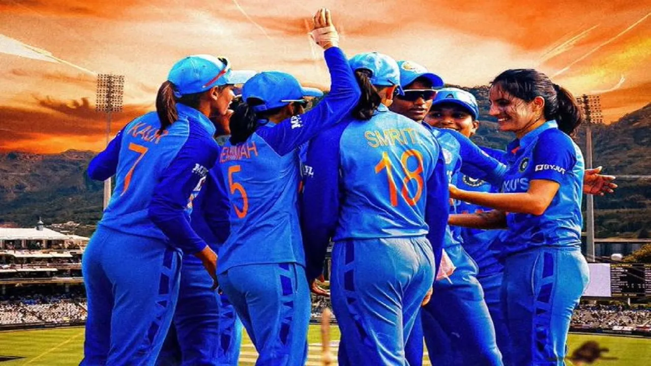 Team India