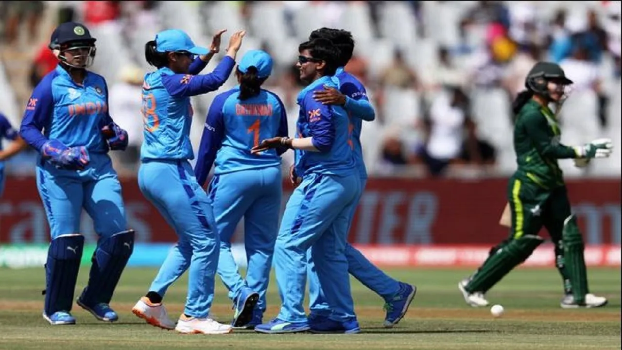 Team India