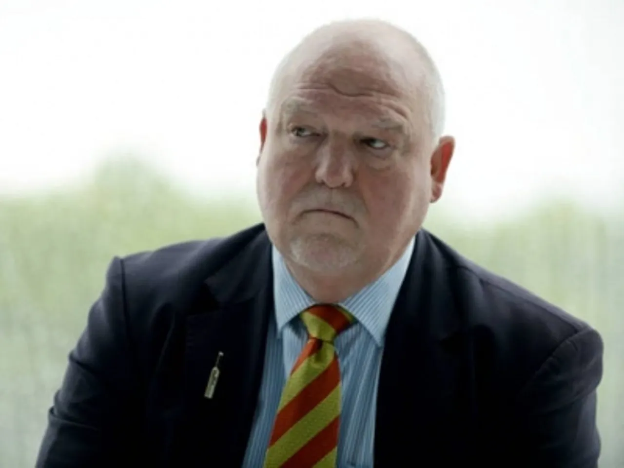 Mike Gatting