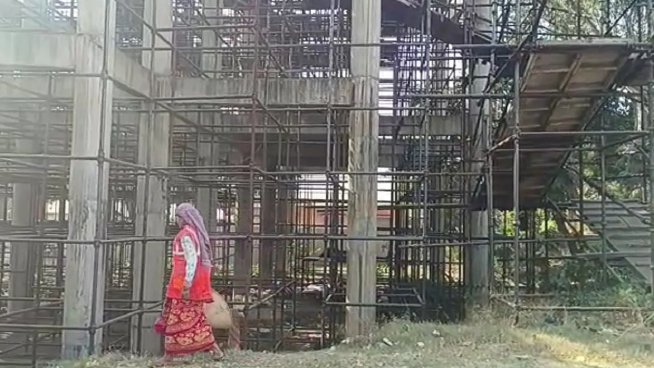 sarikeal