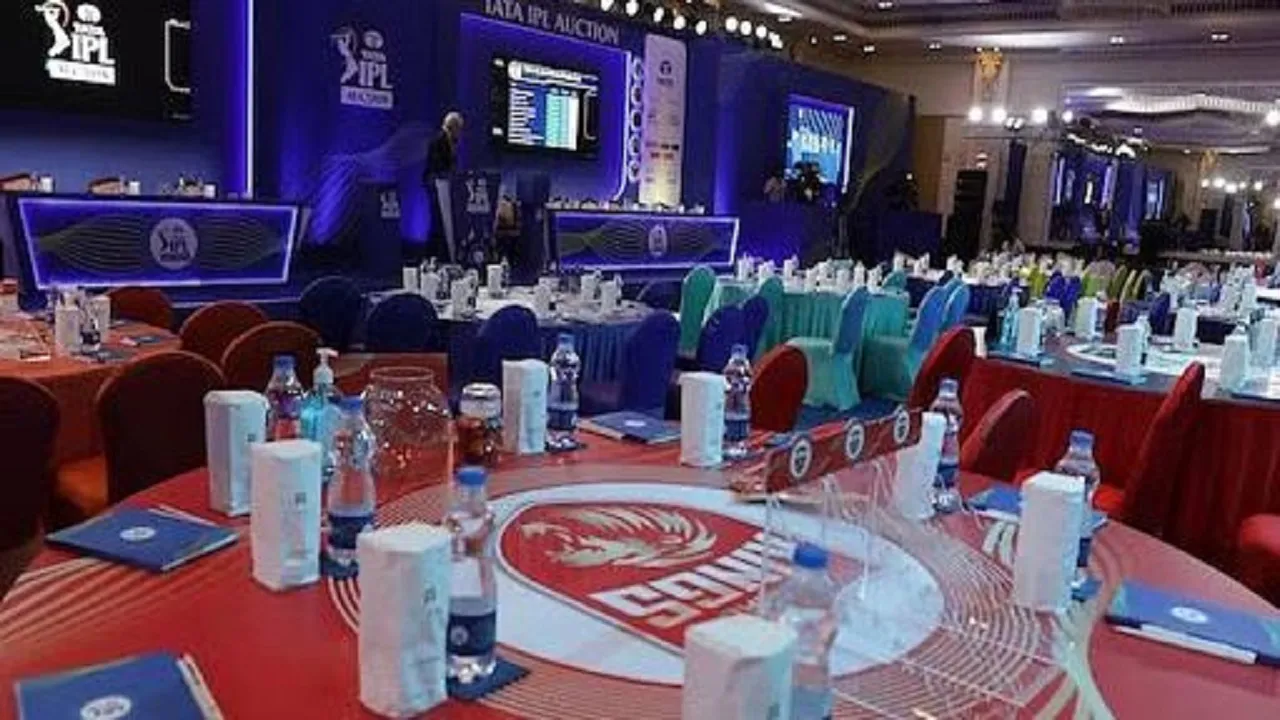 wpl auction 2023