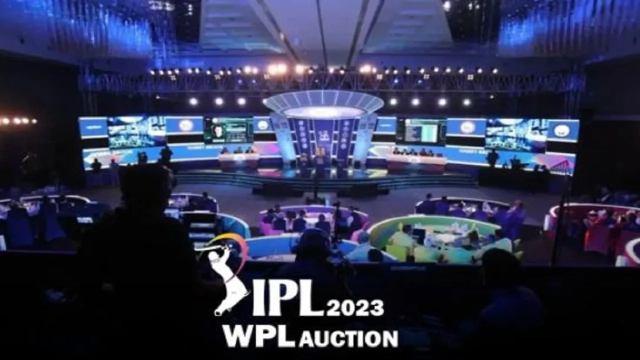 wpl auction