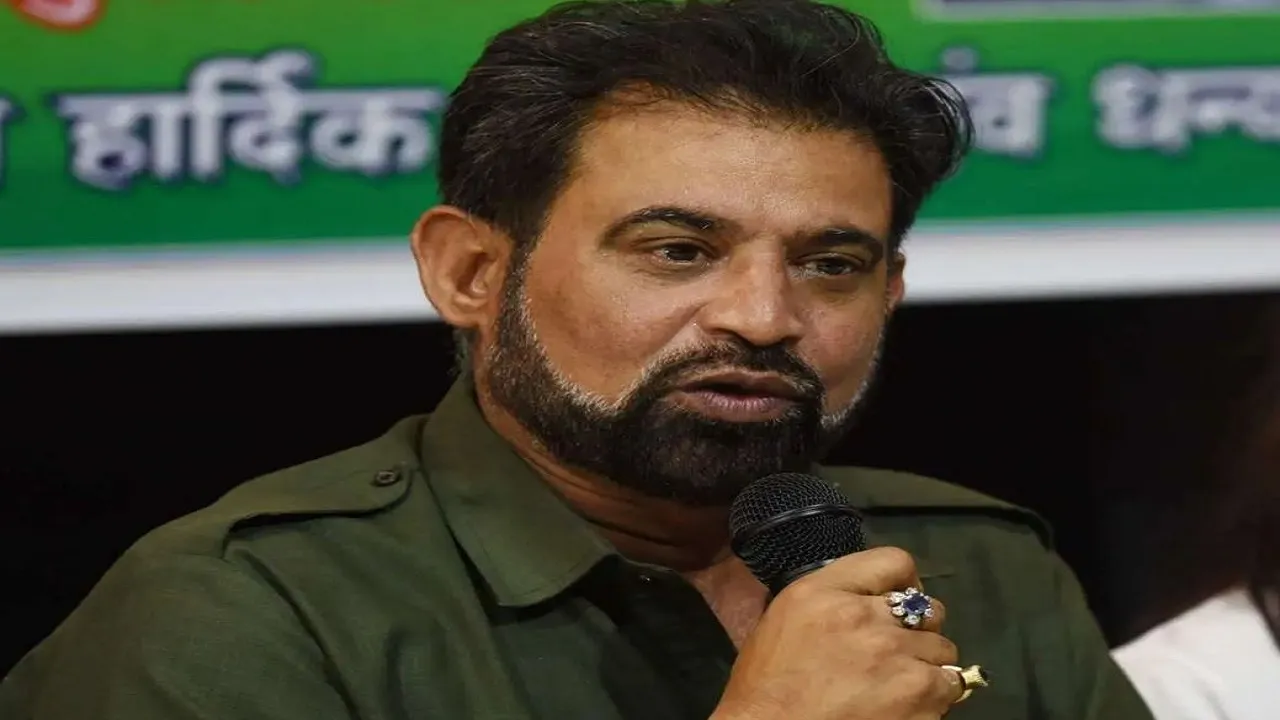Chetan Sharma