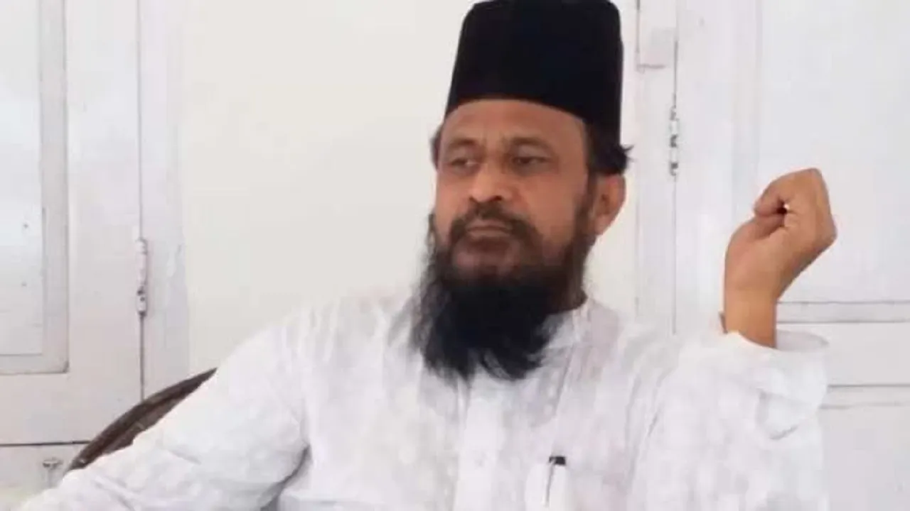 Gulam Rasool Balyawi