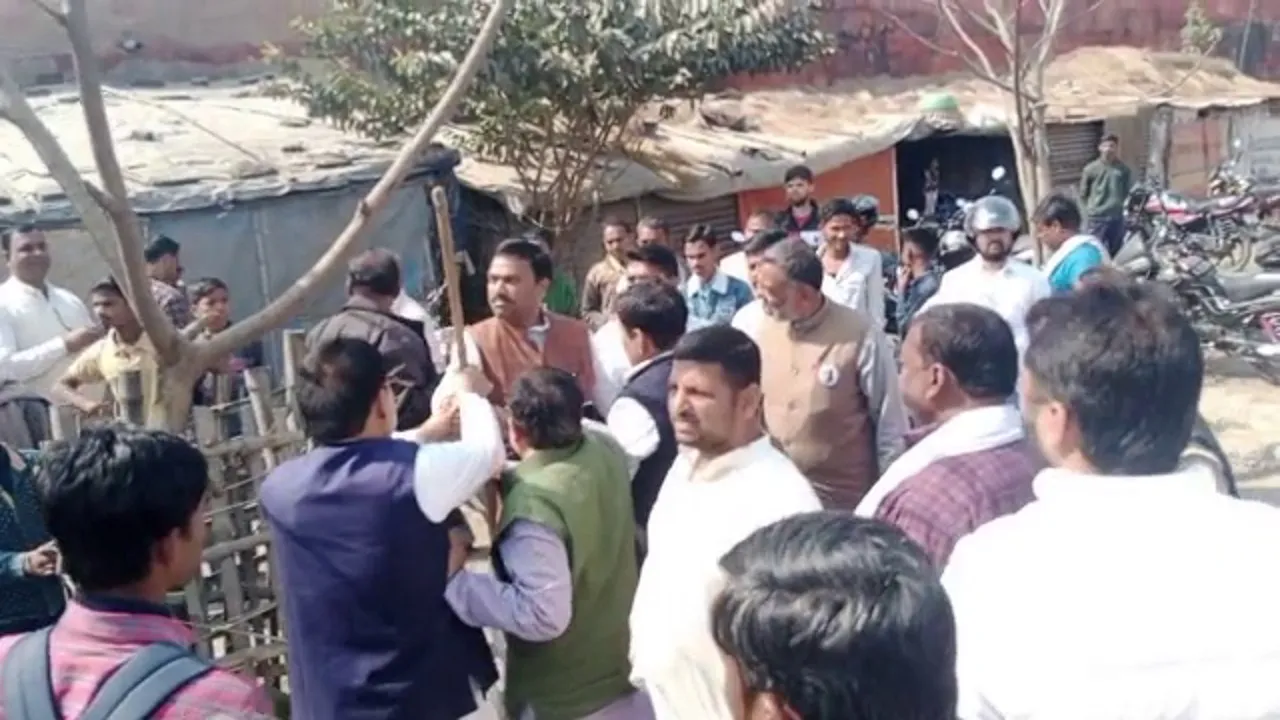 jdu workers