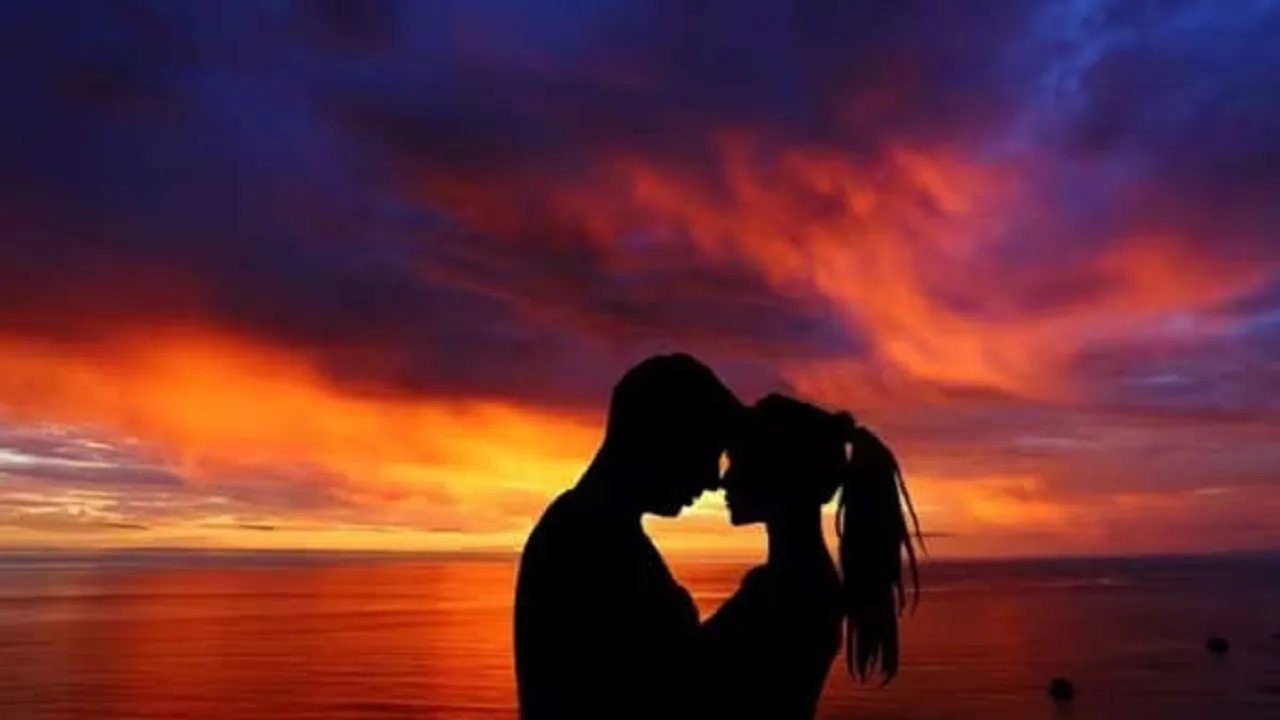 kiss