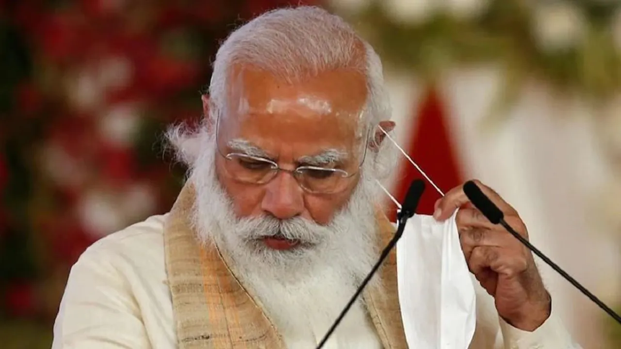 PM Modi