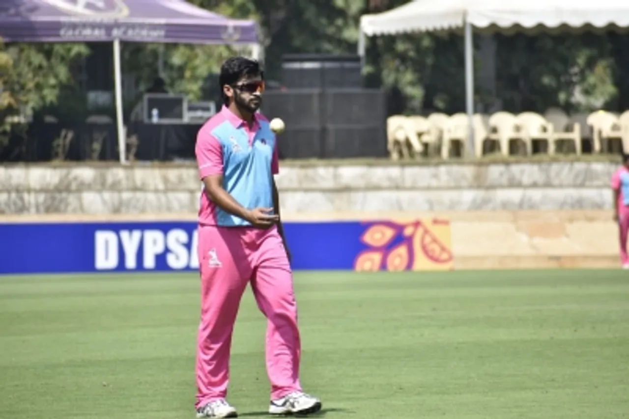 Prithvi Shaw,