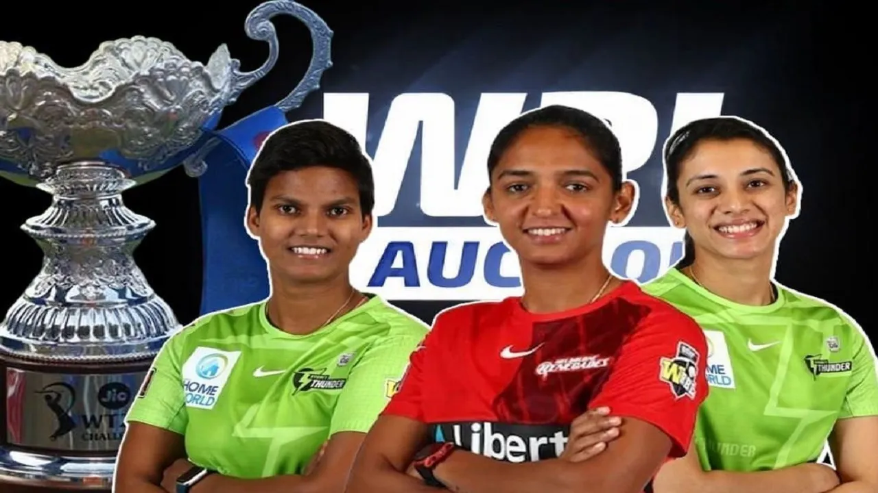 WPL 2023
