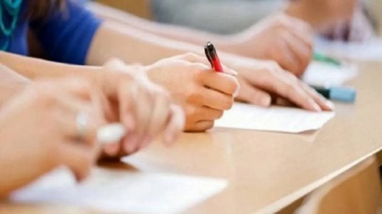UP Board Exam 2023