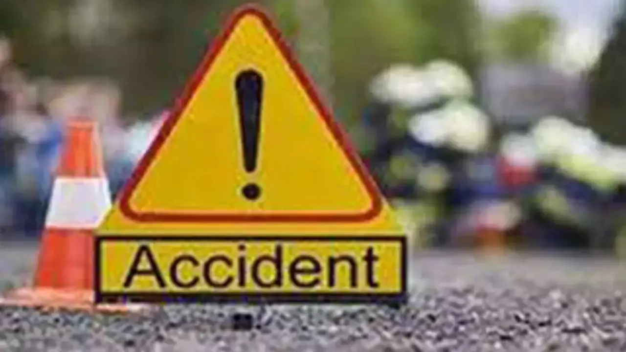 Himachal Big accident