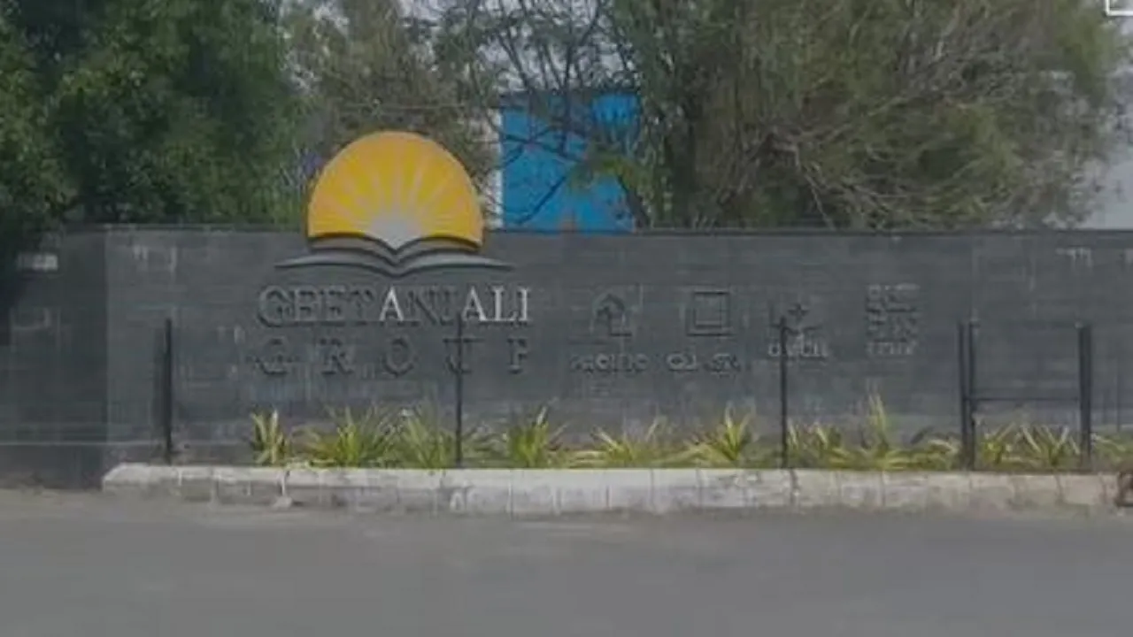 Gitanjali Group