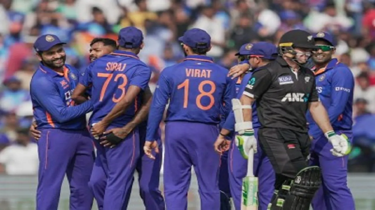 team india world cup 20233 bcci planning