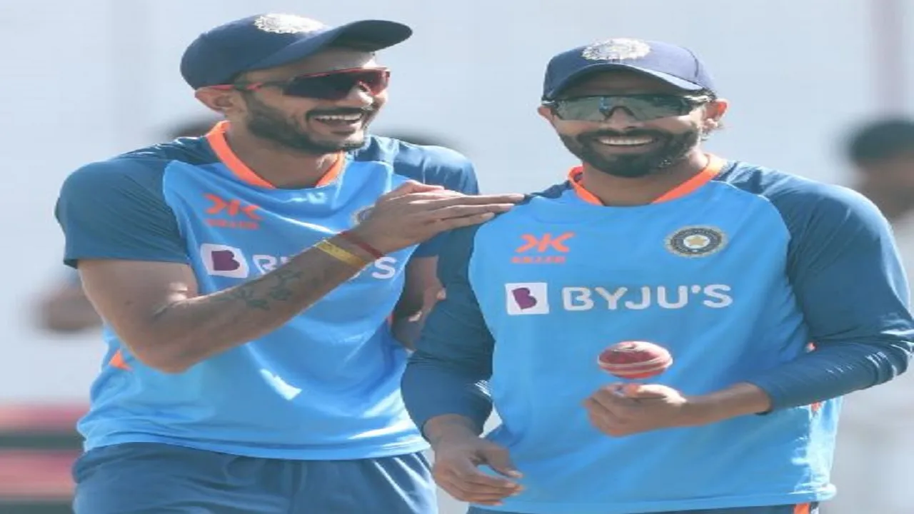 team india practics
