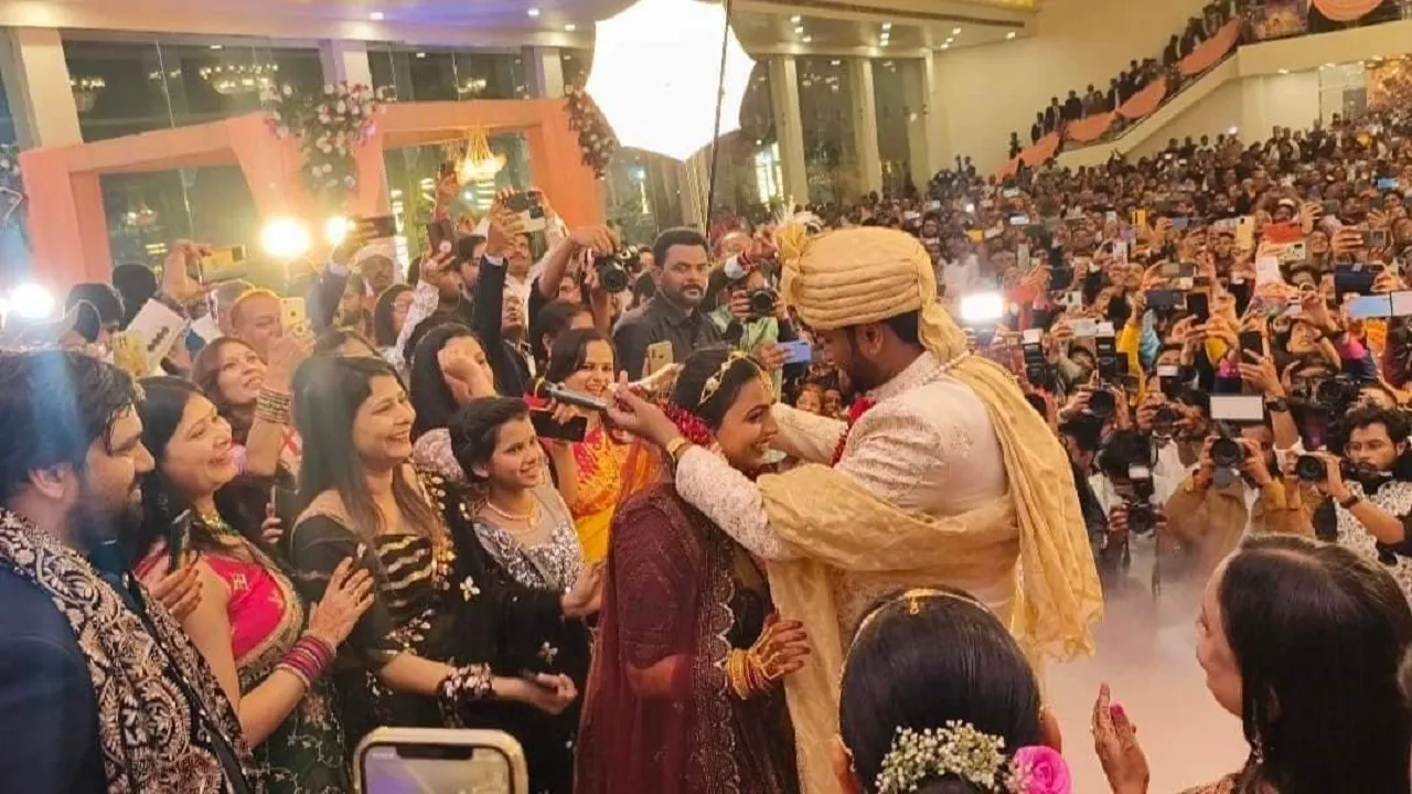 wedding 5