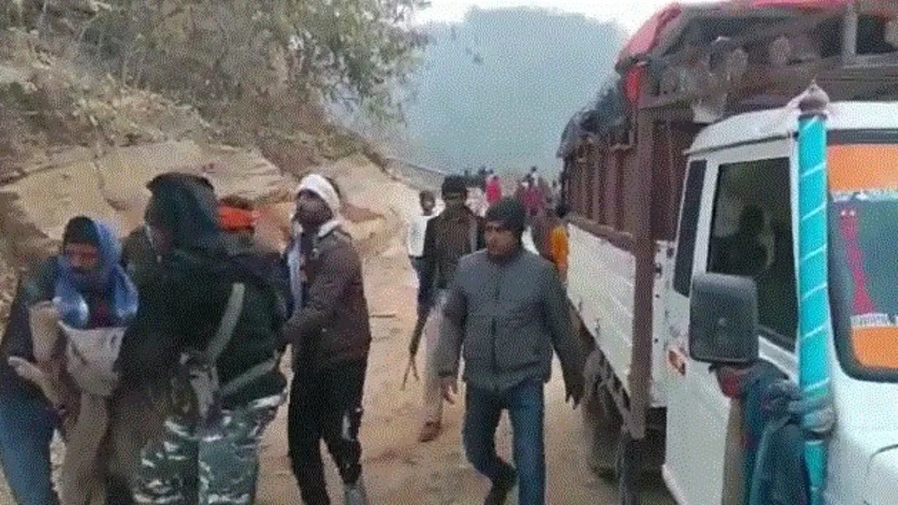accident