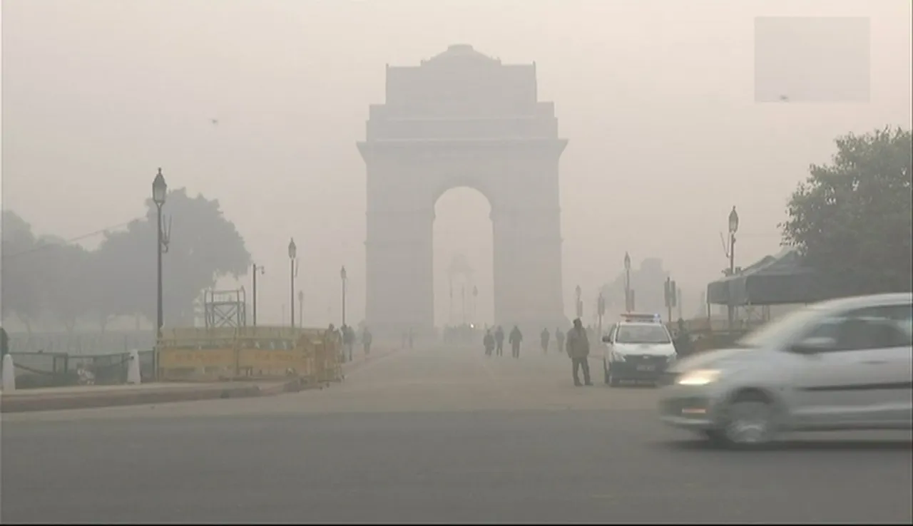 india gate