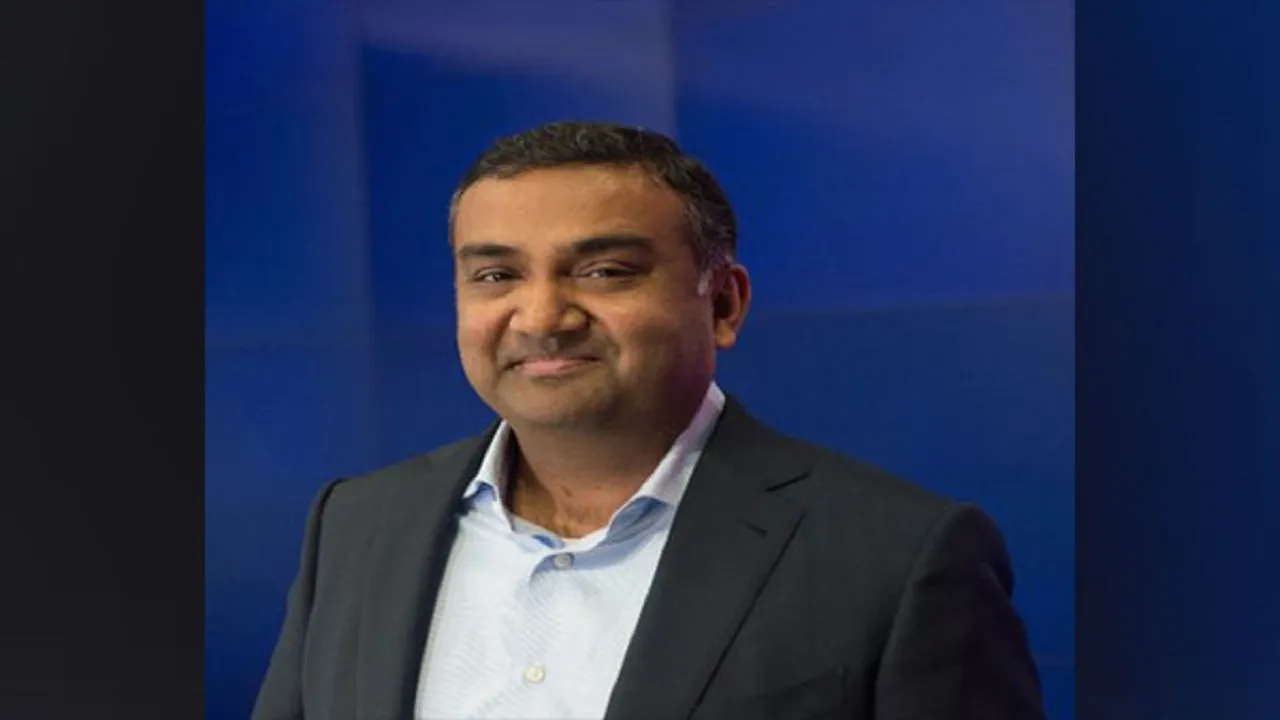 neal mohan