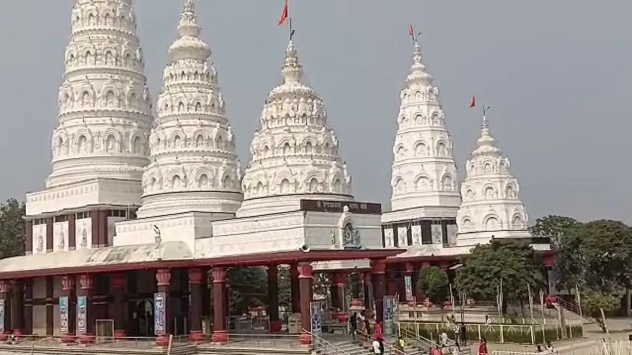 shiv mandir