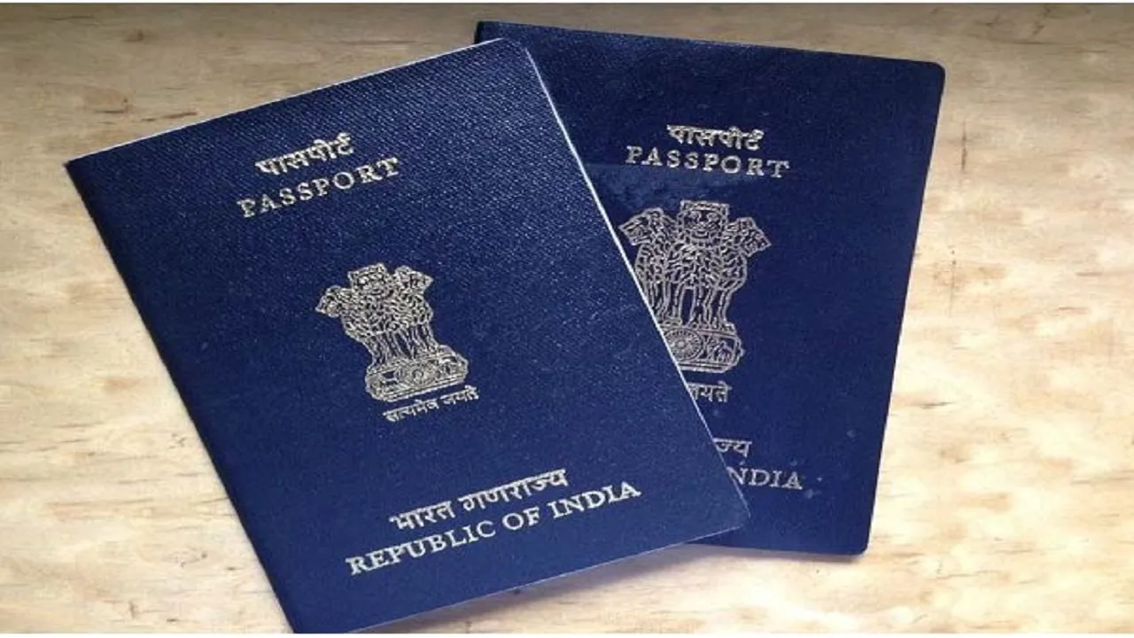 passport