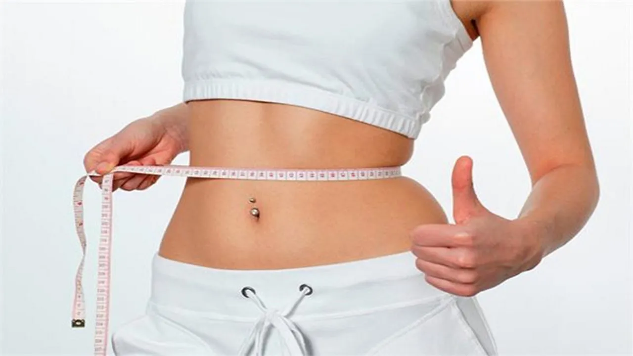 weight loss tricks