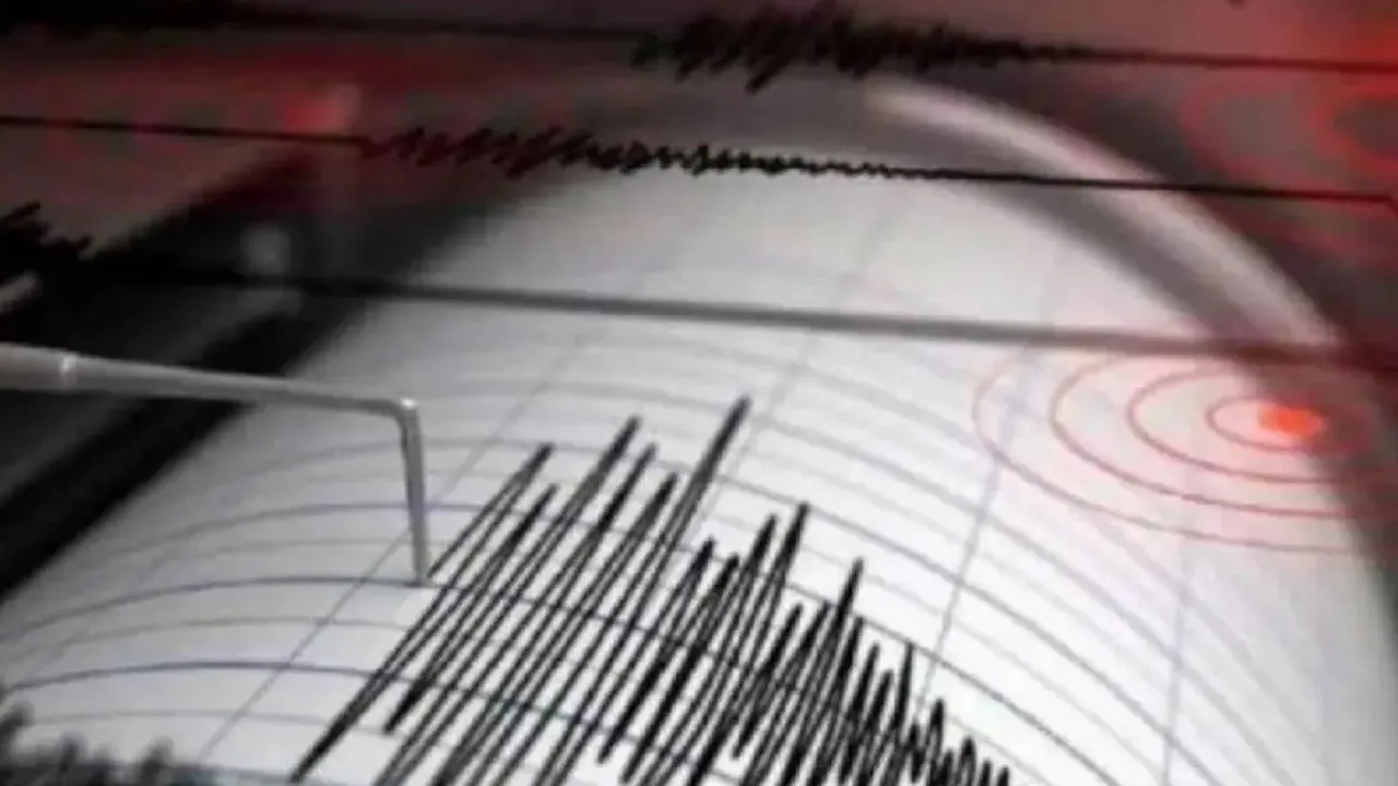 earth quake