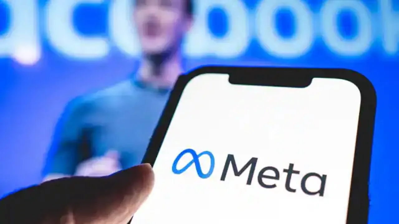 meta