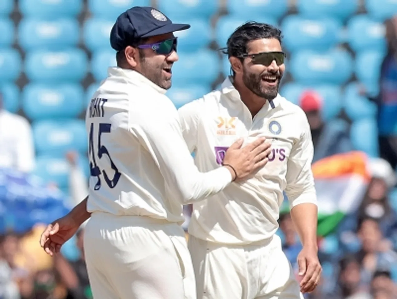 Nagpur Indian