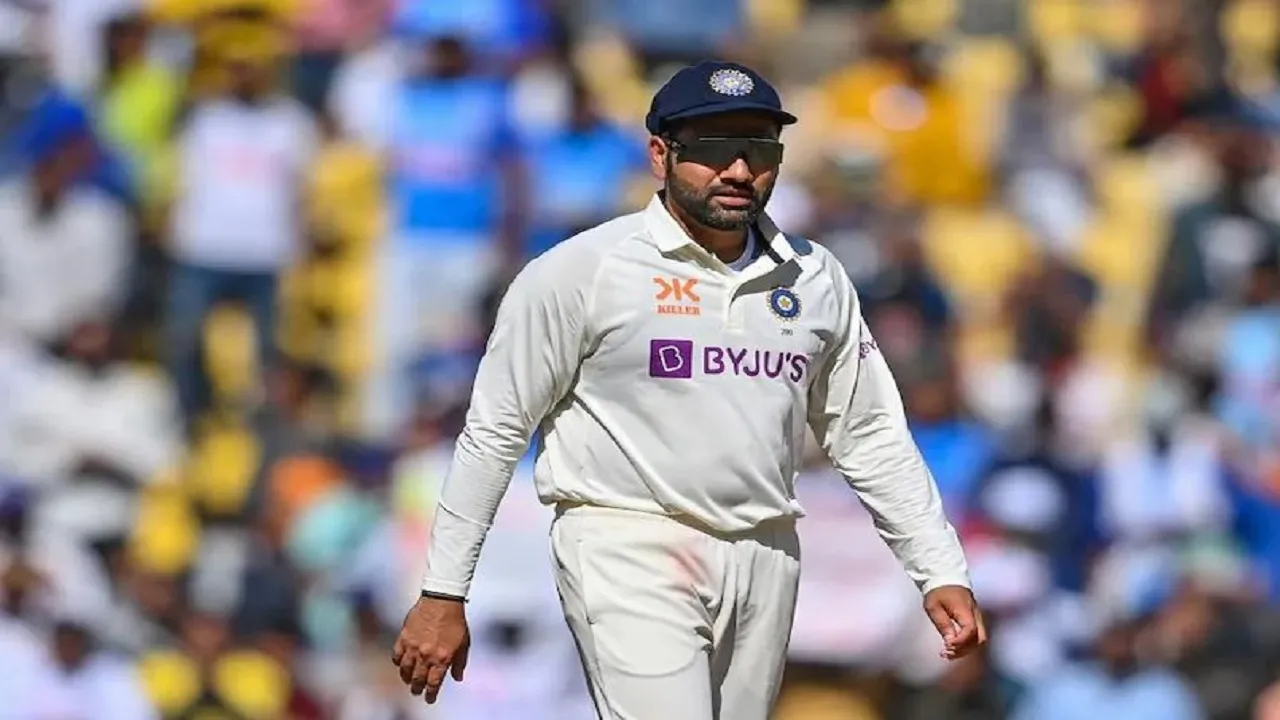 Rohit Sharma