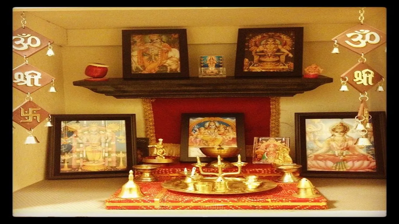 Puja Vastu Tips 2023
