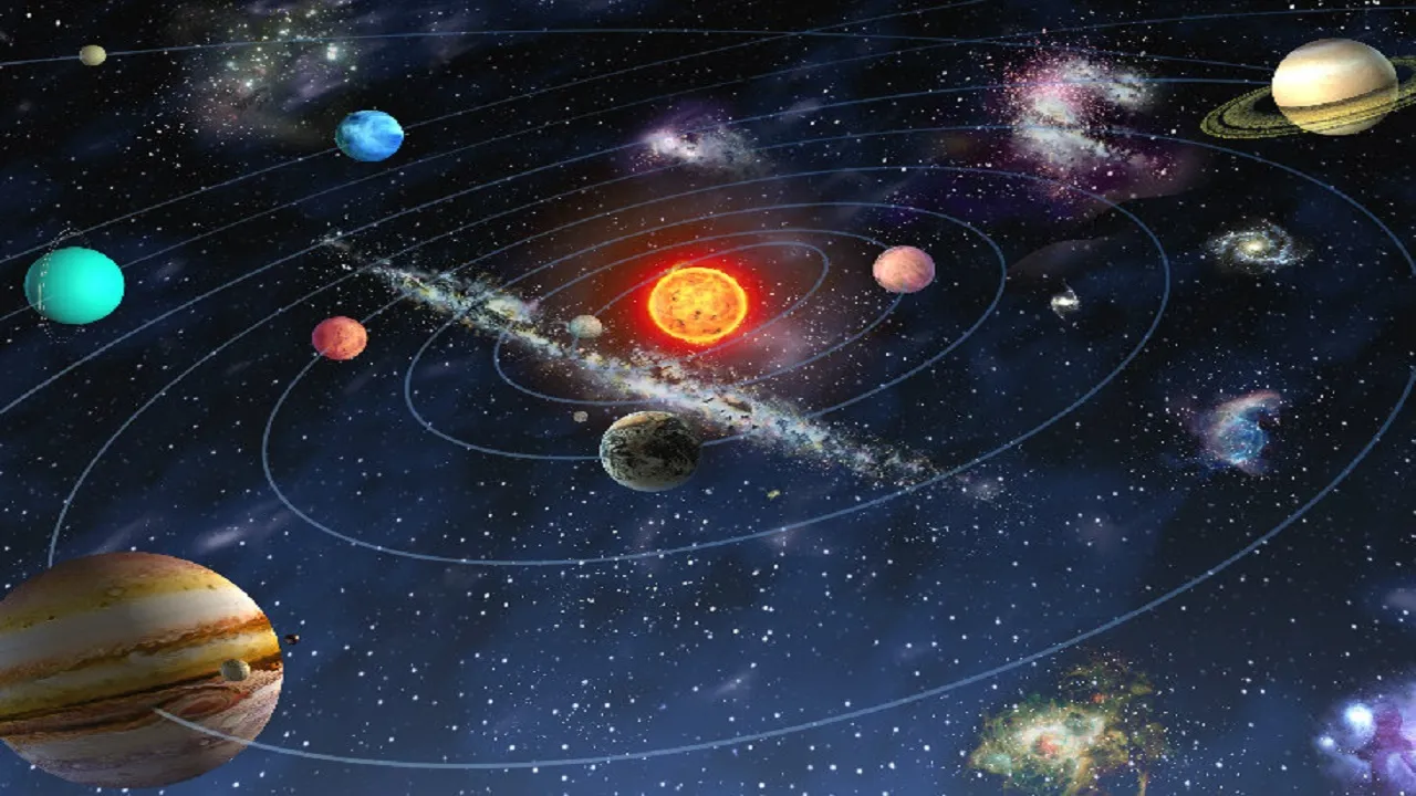 Astrology 2023