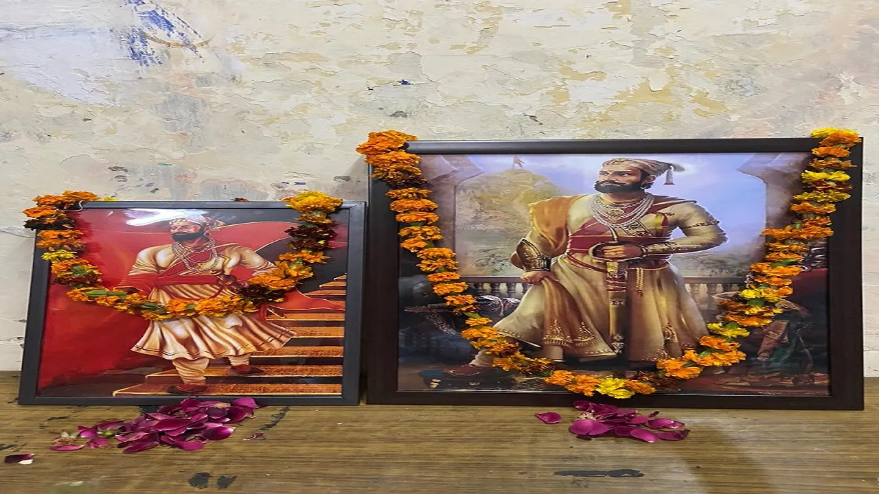 shivaji maharaj