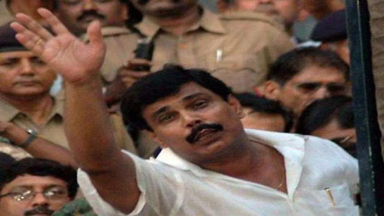 anand mohan