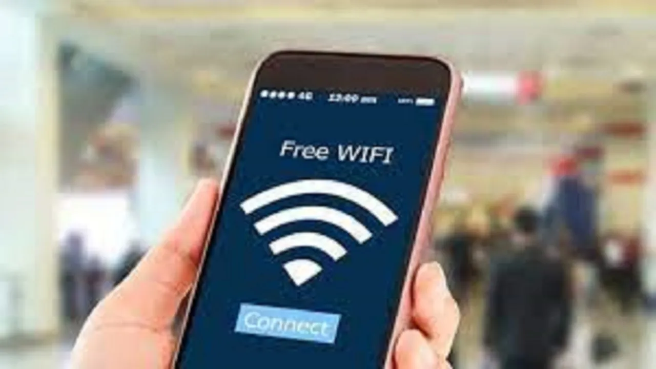 free wifi1