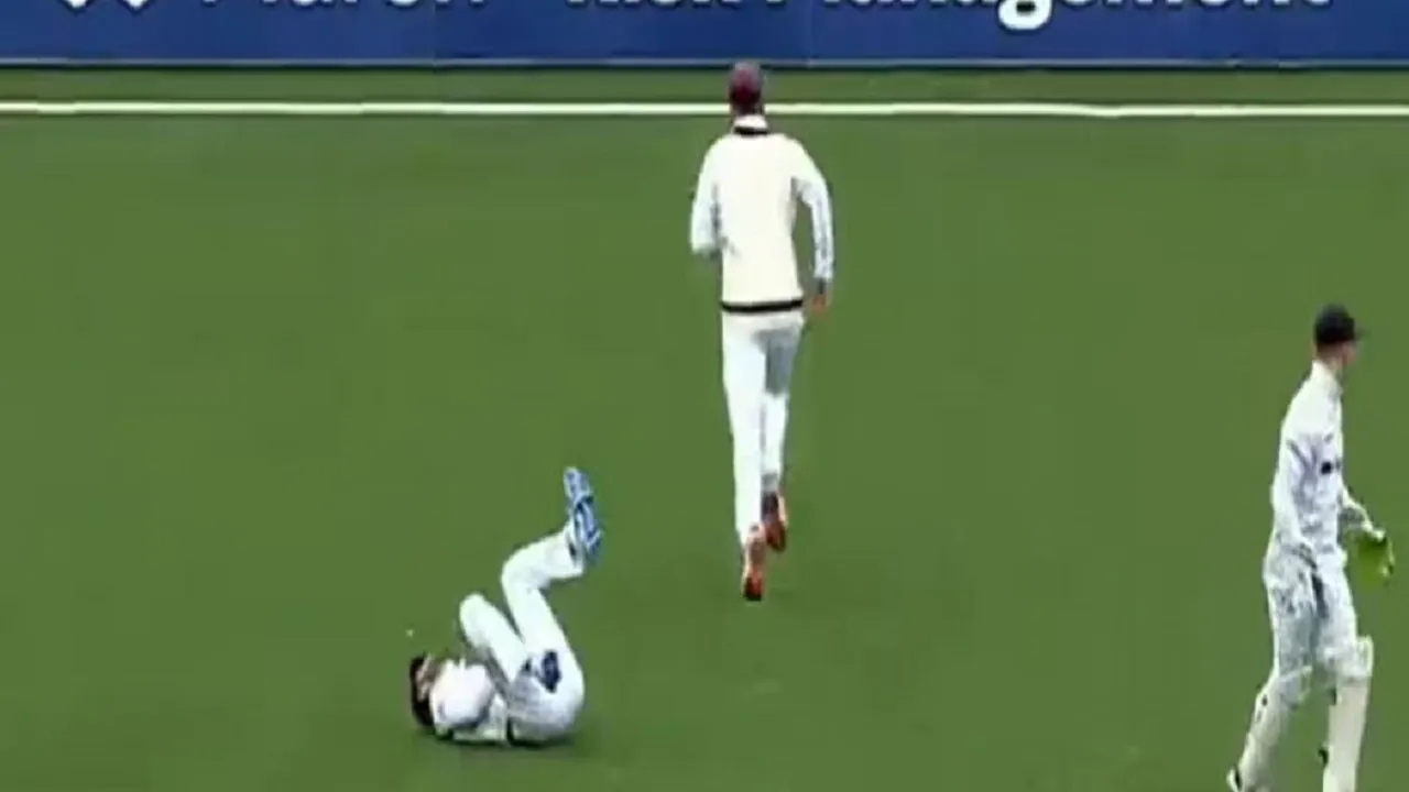 Glenn Maxwell