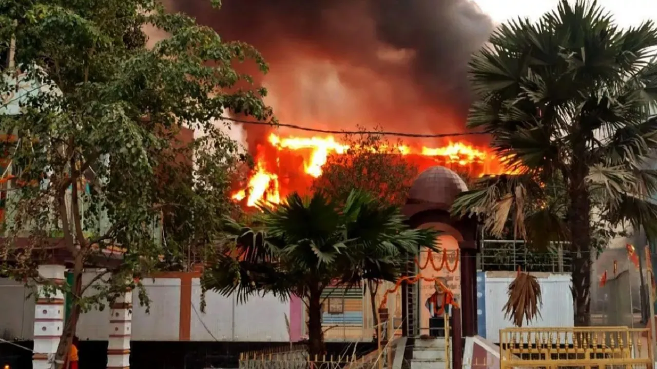 patna violence news update