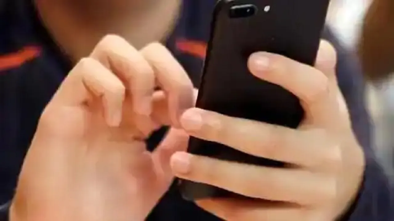 phone