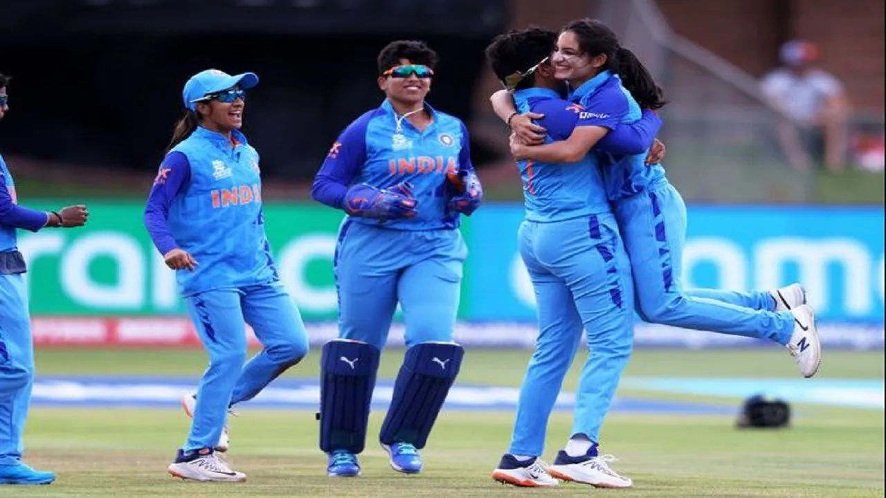 Team India