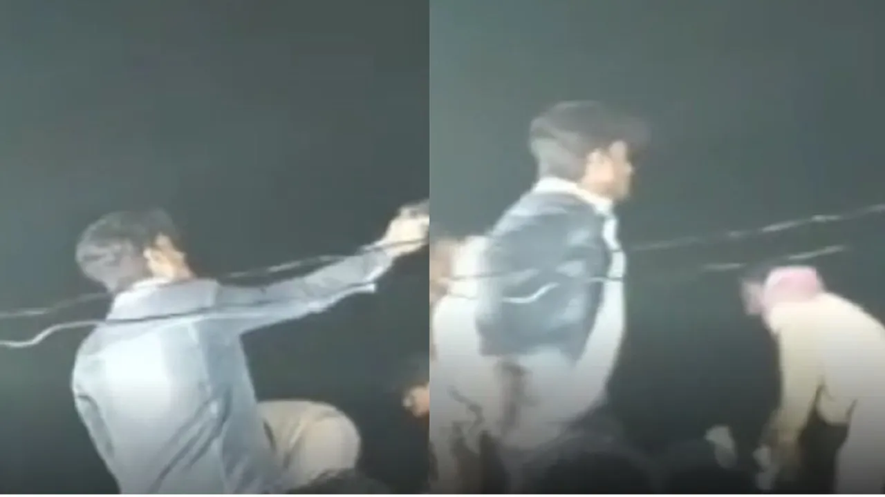 bihar viral video