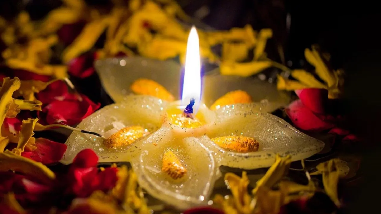 Falgun Poornima 2023