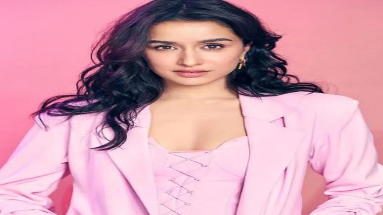 Shraddha kapoor