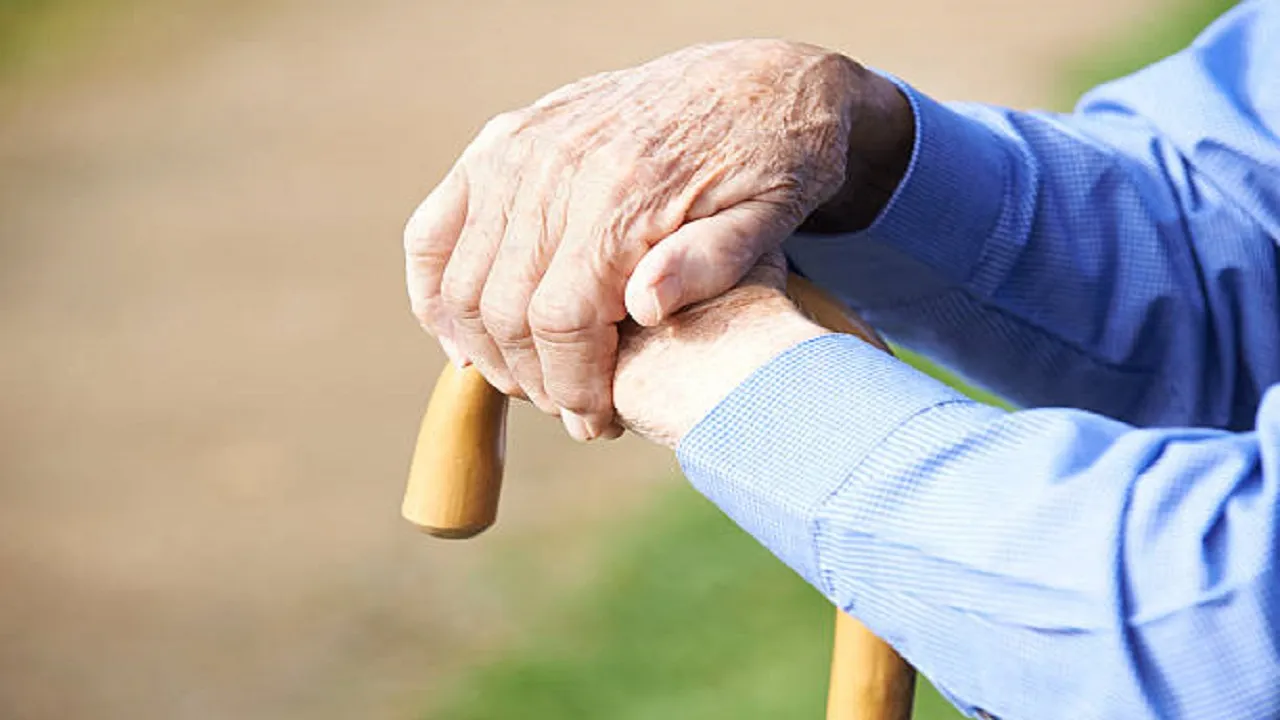 old age