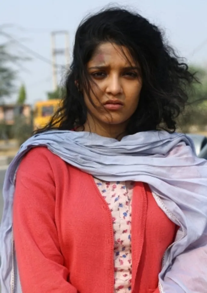 Ritika Singh