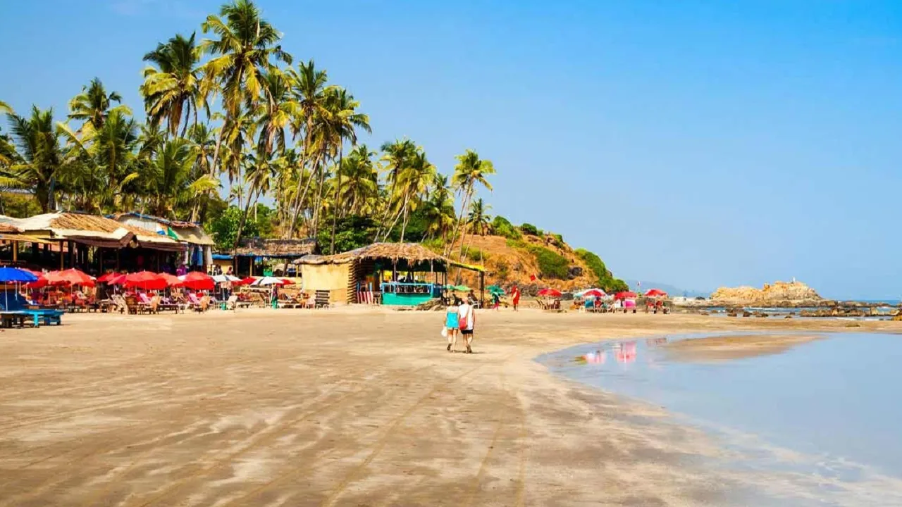 Goa