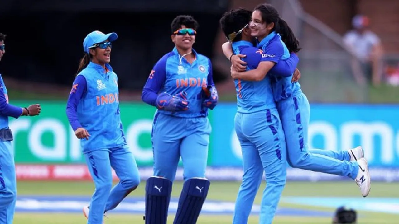 Team India 2