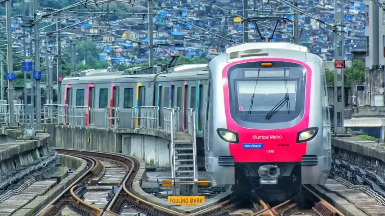 Whatsapp Metro Ticket