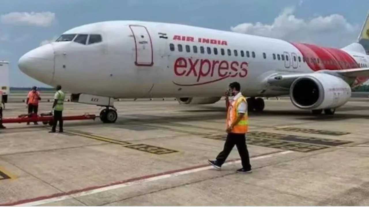 air india express