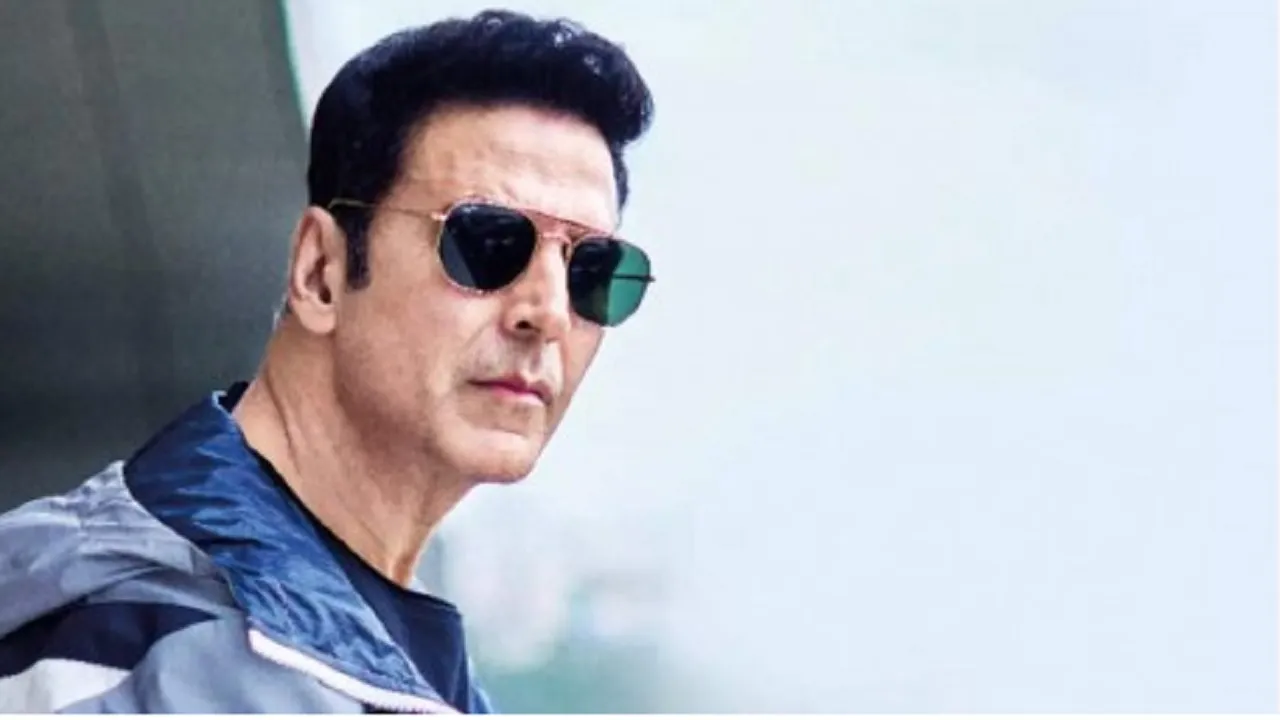 Akshay Kumar mother