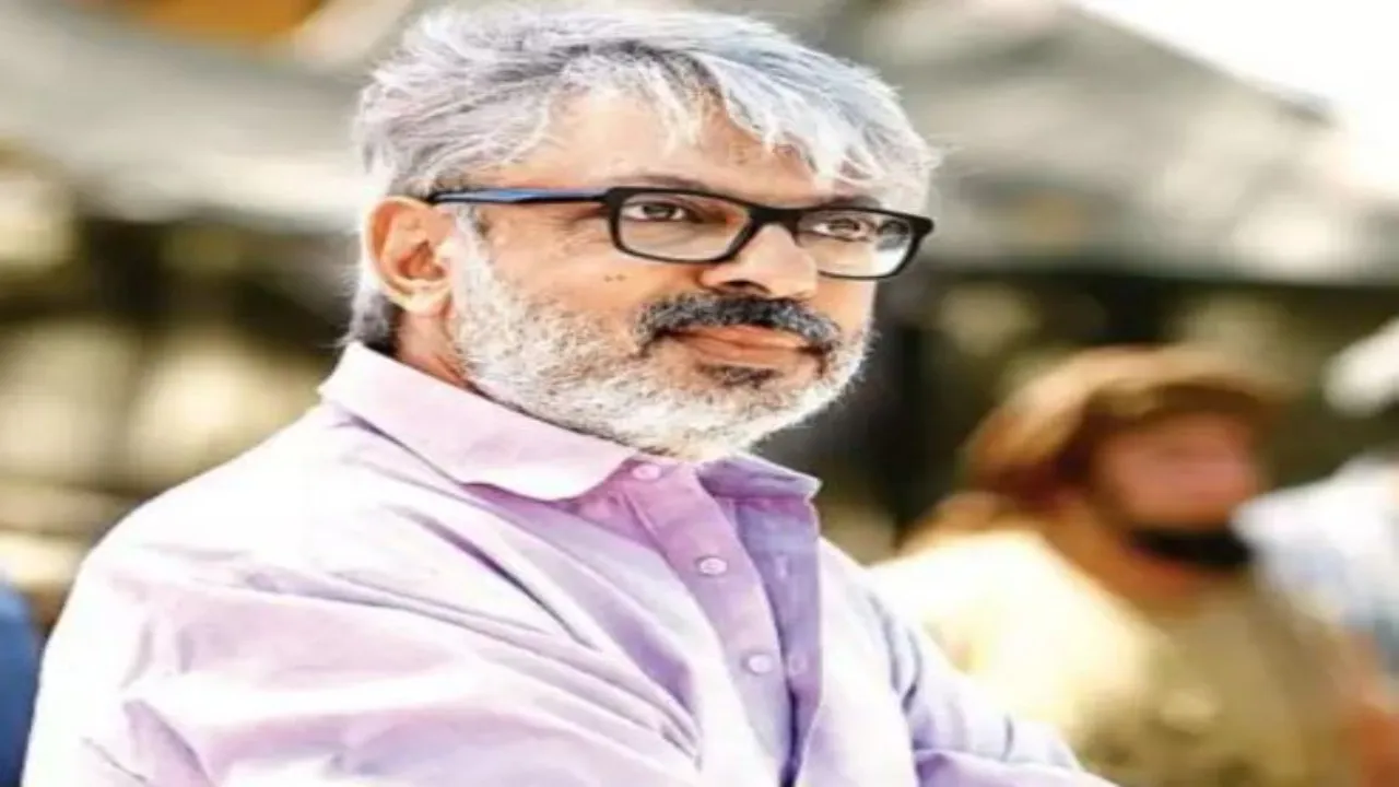 संजय लीला भंसाली