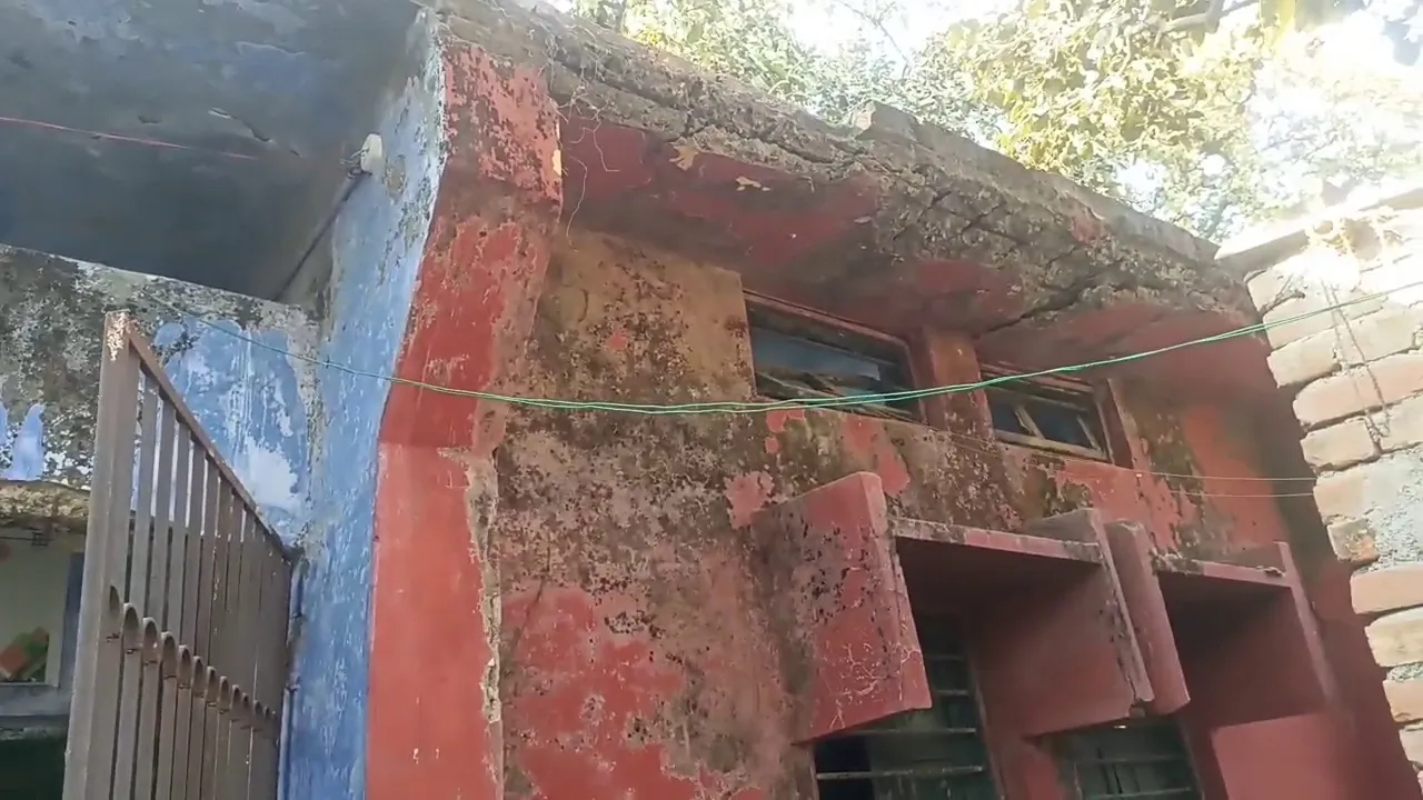 sahibganj hospital